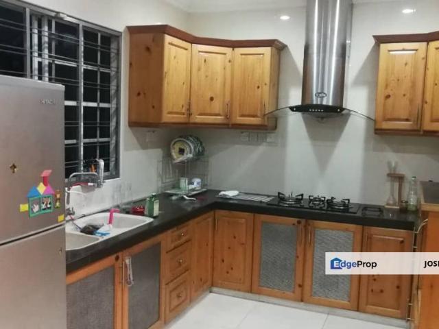 House for rent in Country Heights Damansara, Kuala Lumpur