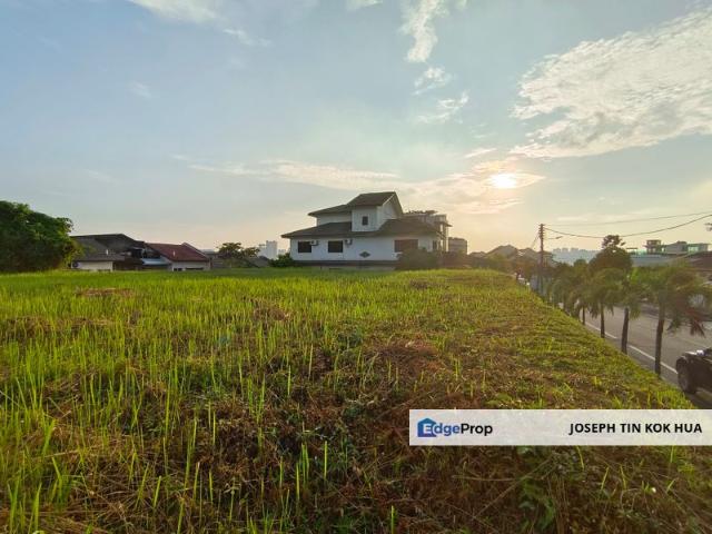 House for sale in Country Heights Damansara, Kuala Lumpur