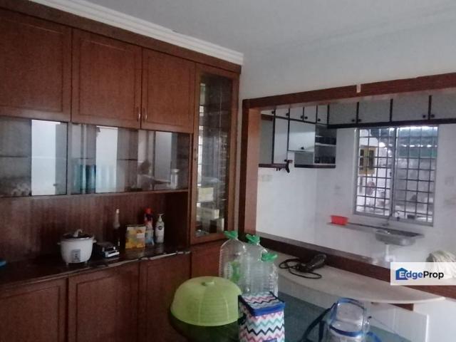 House for rent in Country Heights Damansara, Kuala Lumpur