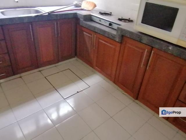 House for rent in Country Heights Damansara, Kuala Lumpur