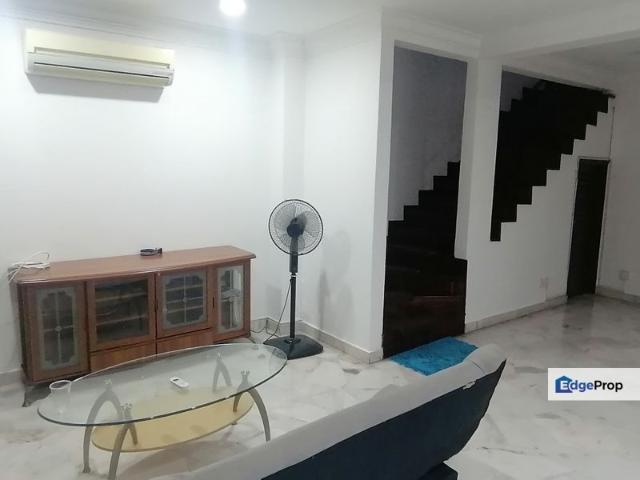 House for rent in Country Heights Damansara, Kuala Lumpur