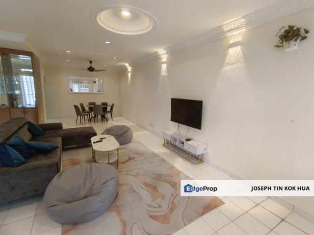 House for sale in Country Heights Damansara, Kuala Lumpur