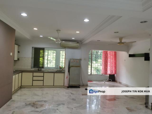 House for rent in Country Heights Damansara, Kuala Lumpur