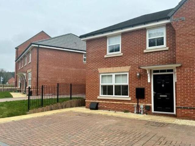 House for rent in Oughtibridge, South Yorkshire