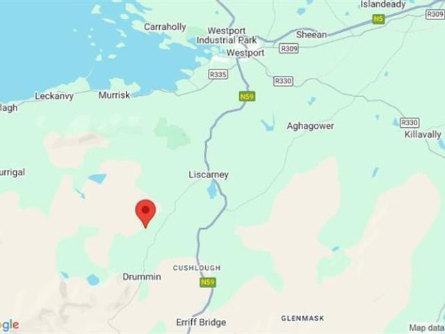 Detached House for sale in Mayo, Connacht