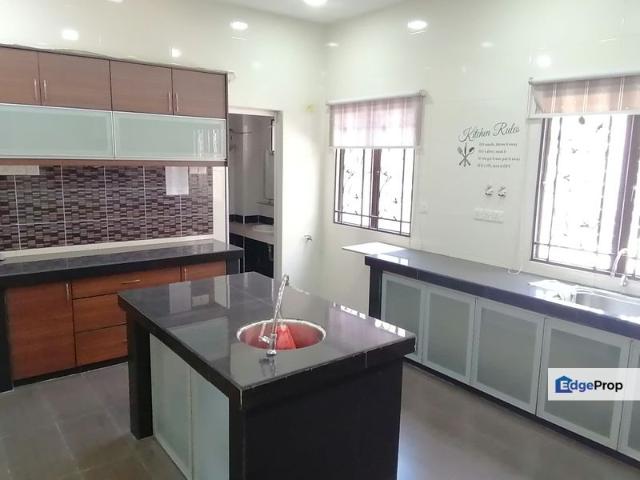 House for rent in Country Heights Damansara, Kuala Lumpur