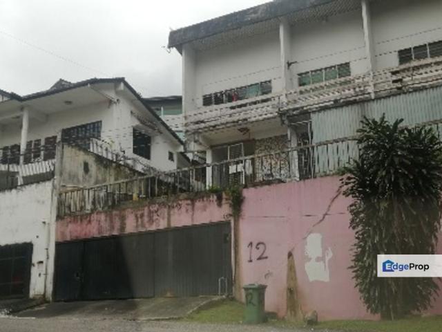 House for sale in Country Heights Damansara, Kuala Lumpur