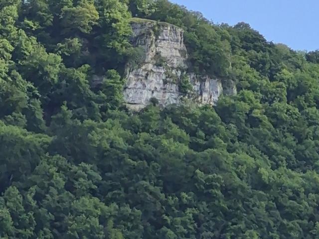 Terrain vente à Besançon, Ougney-douvot