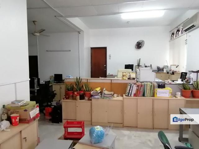 House for sale in Country Heights Damansara, Kuala Lumpur