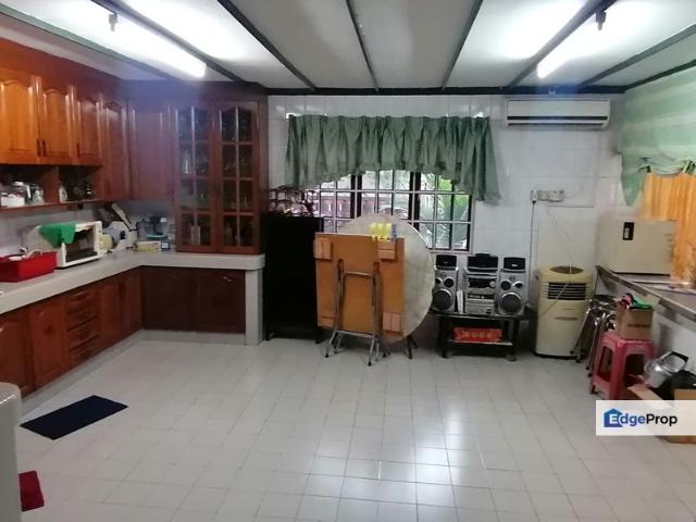 House for sale in Country Heights Damansara, Kuala Lumpur