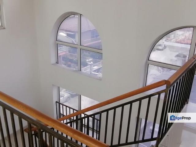 House for rent in Country Heights Damansara, Kuala Lumpur