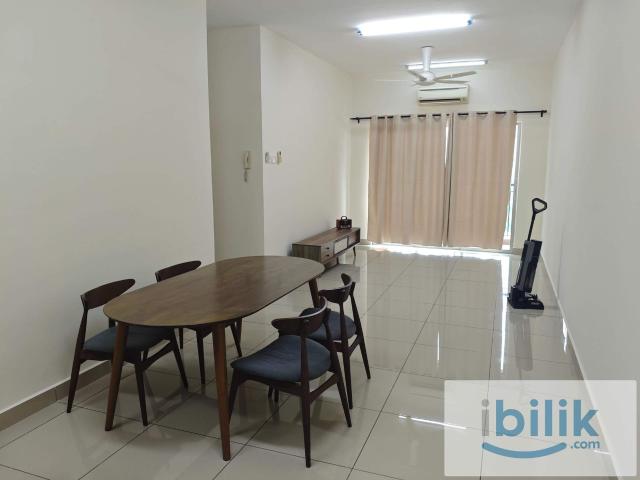 Room for rent in Kuala Lumpur