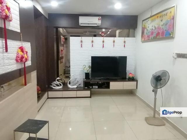 House for rent in Country Heights Damansara, Kuala Lumpur