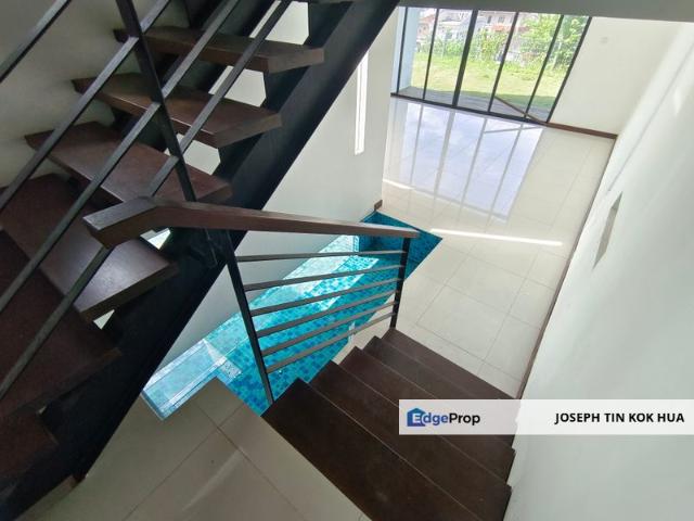 House for sale in Country Heights Damansara, Kuala Lumpur