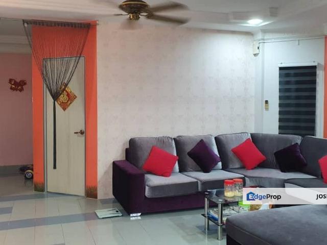 House for sale in Country Heights Damansara, Kuala Lumpur