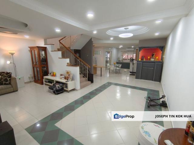 House for rent in Country Heights Damansara, Kuala Lumpur