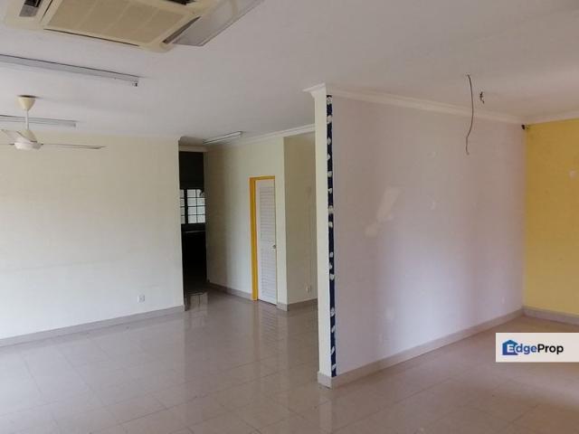 House for rent in Country Heights Damansara, Kuala Lumpur