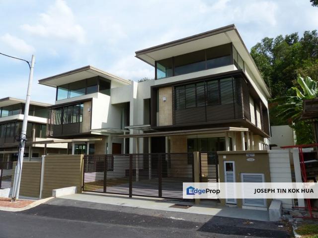 House for sale in Country Heights Damansara, Kuala Lumpur