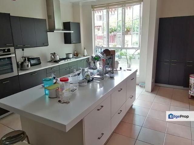 House for sale in Country Heights Damansara, Kuala Lumpur