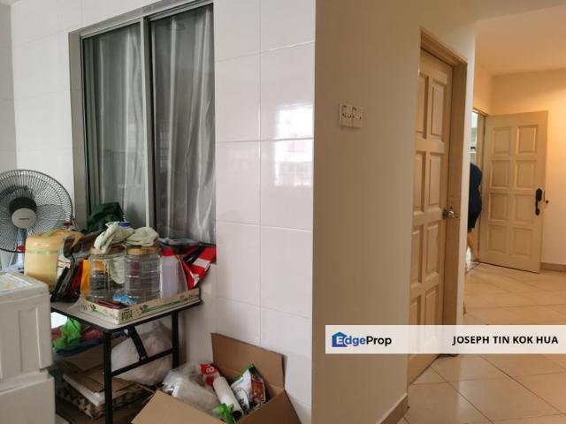 House for rent in Country Heights Damansara, Kuala Lumpur