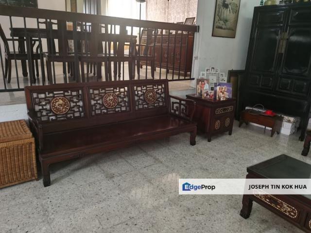 House for sale in Country Heights Damansara, Kuala Lumpur
