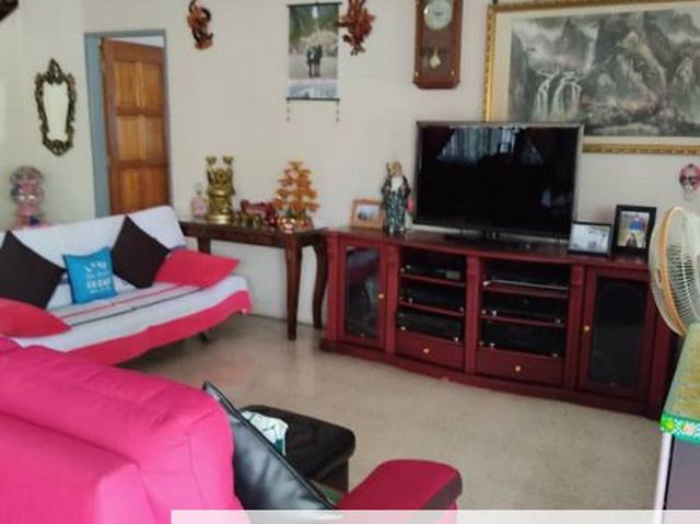 House for rent in Country Heights Damansara, Kuala Lumpur