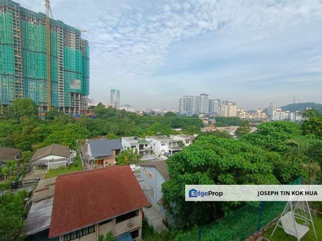 House for sale in Country Heights Damansara, Kuala Lumpur