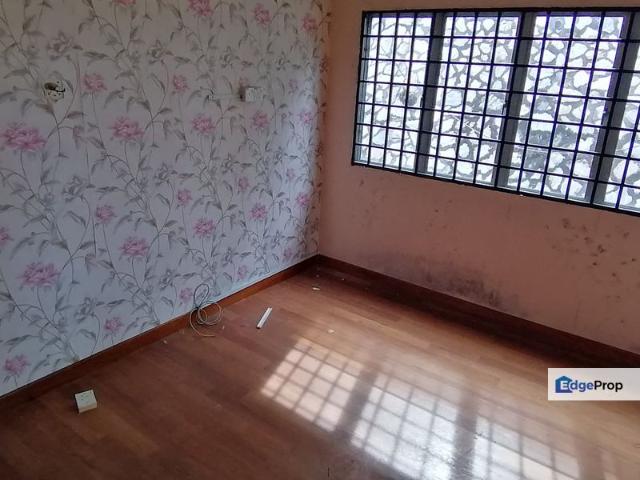 House for sale in Country Heights Damansara, Kuala Lumpur