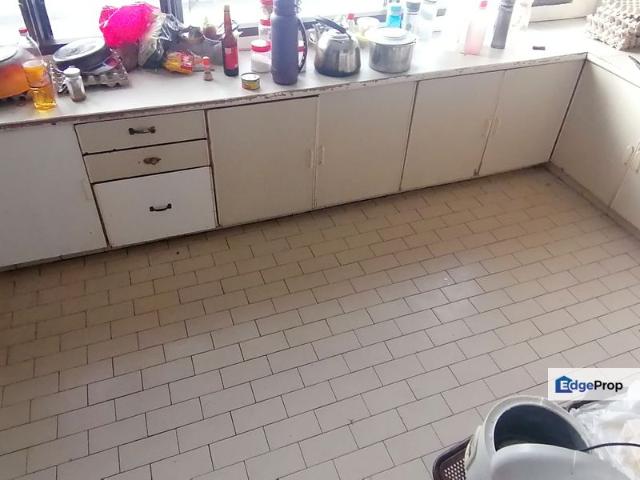 House for rent in Country Heights Damansara, Kuala Lumpur