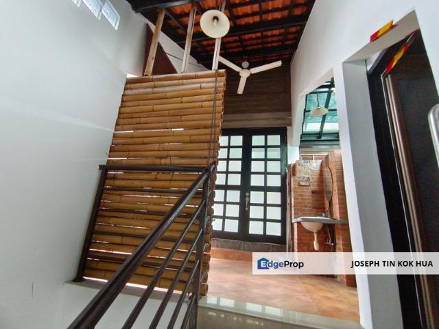 House for rent in Taman OUG, Kuala Lumpur