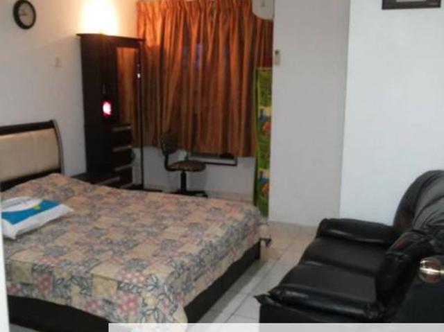 House for rent in Taman OUG, Kuala Lumpur