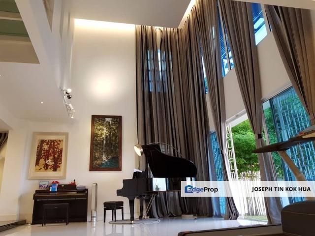 House for rent in Country Heights Damansara, Kuala Lumpur
