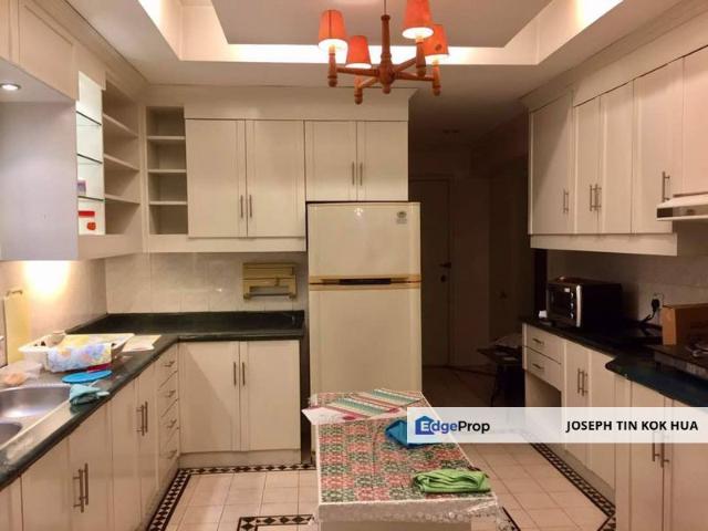 House for rent in Country Heights Damansara, Kuala Lumpur