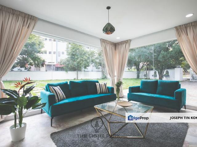 House for sale in Country Heights Damansara, Kuala Lumpur
