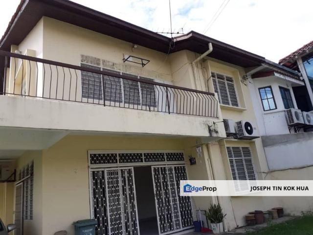 House for sale in Country Heights Damansara, Kuala Lumpur