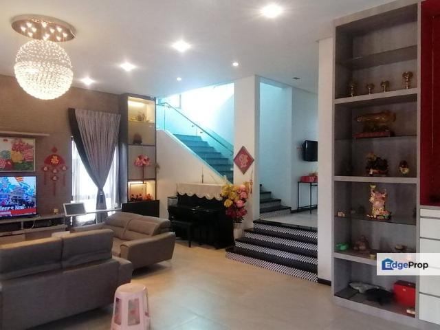 House for sale in Country Heights Damansara, Kuala Lumpur
