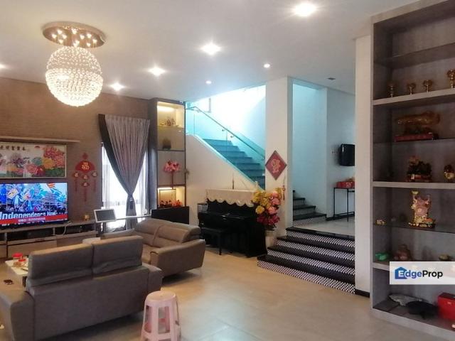 House for rent in Country Heights Damansara, Kuala Lumpur