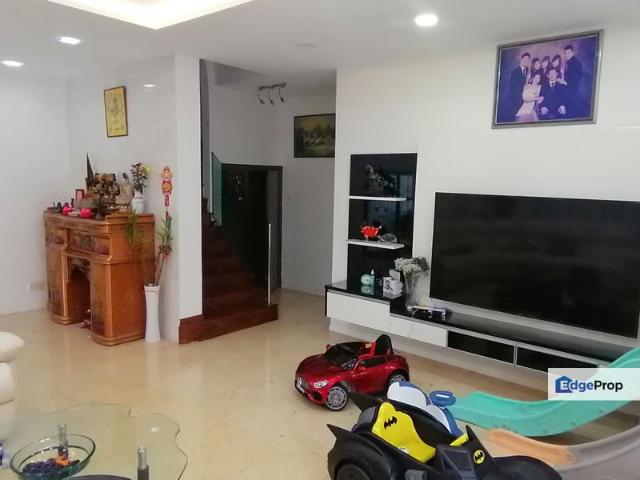 House for sale in Country Heights Damansara, Kuala Lumpur