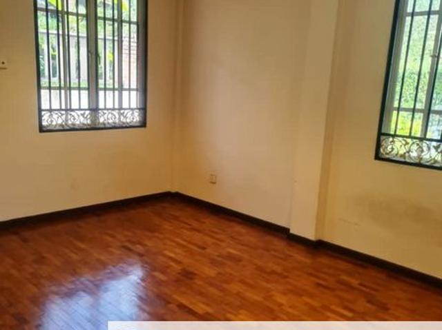 House for rent in Country Heights Damansara, Kuala Lumpur