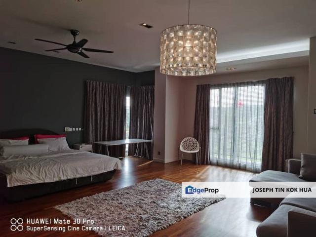 House for sale in Country Heights Damansara, Kuala Lumpur