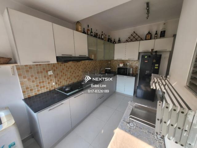 Residential House for rent in Country Heights Damansara, Kuala Lumpur