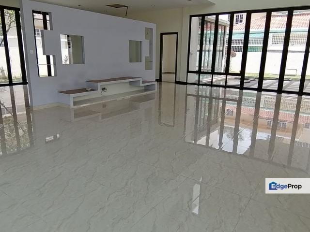 House for rent in Country Heights Damansara, Kuala Lumpur