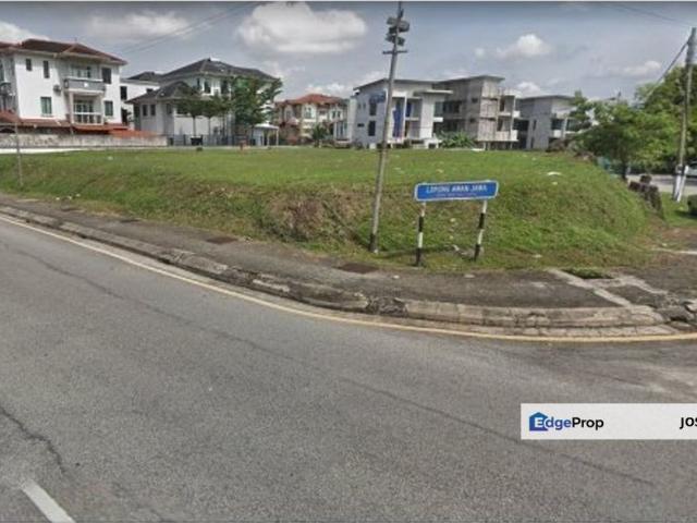 House for sale in Country Heights Damansara, Kuala Lumpur