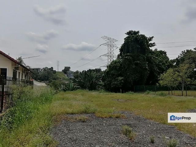 House for sale in Country Heights Damansara, Kuala Lumpur