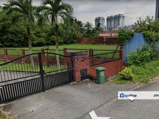 House for sale in Country Heights Damansara, Kuala Lumpur