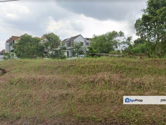 House for sale in Country Heights Damansara, Kuala Lumpur