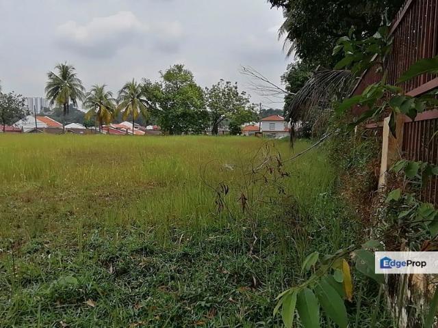 House for sale in Country Heights Damansara, Kuala Lumpur