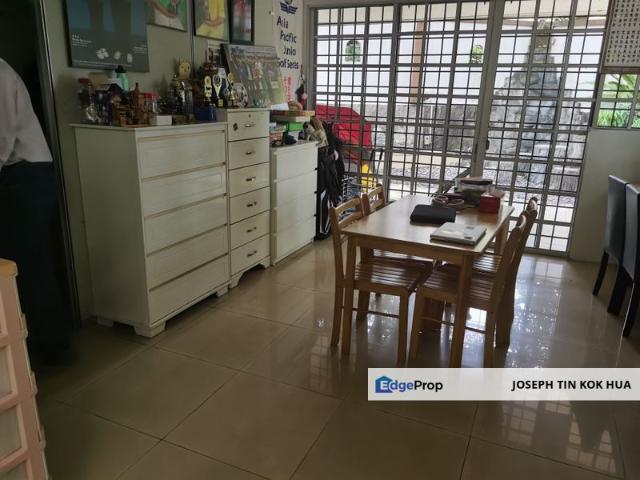 House for sale in Country Heights Damansara, Kuala Lumpur
