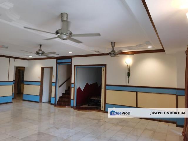 House for rent in Country Heights Damansara, Kuala Lumpur