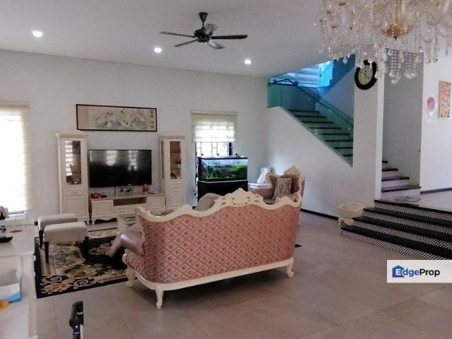 House for sale in Country Heights Damansara, Kuala Lumpur
